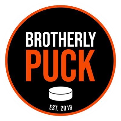 Brotherly Puck