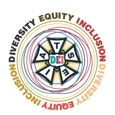 I.A.T.S.E #Diversity #Equity and #Inclusion Committee official account. Retweets/follows do not equal endorsements.