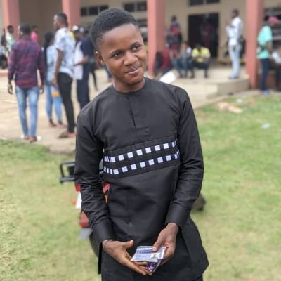 Solamidemoses's profile picture. Social Media Manager