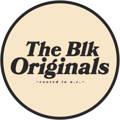 The BLK Originals, LLC