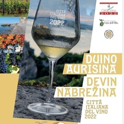 Duino Aurisina Devin Nabrežina CDV2022