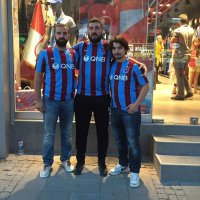 Tanju Başar (@basartanju) 's Twitter Profile