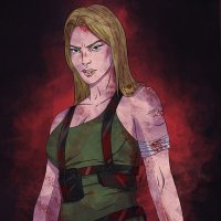 Sarah Pierson (@sarahpierson_1) 's Twitter Profile