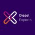 Diesel Experts (@DieselExpertsUK) Twitter profile photo