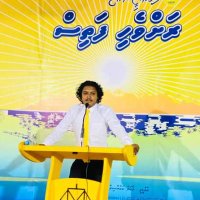 Naisan 🇲🇻⚖️✊ (@naisan49321521) 's Twitter Profile