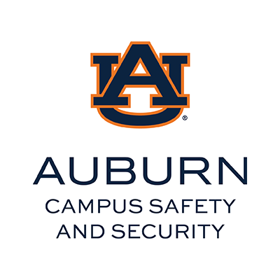 The safety of all students, employees and visitors is the mission of the Auburn University Department of Campus Safety & Security. 334-844-8888