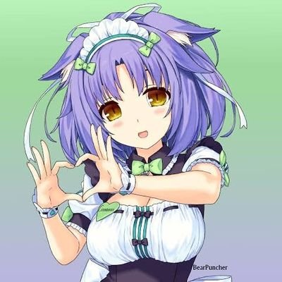Nekoyayさんのプロフィール画像
