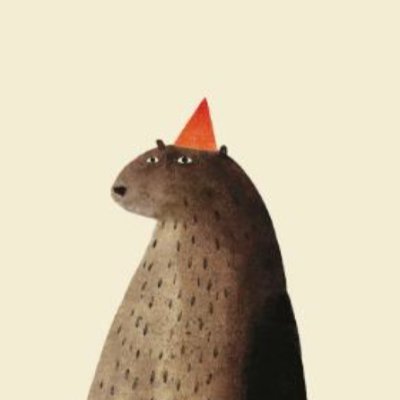 One father's attempt to understand both his son's development and AI through the ending of the beloved children's book I Want My Hat Back by Jon Klassen.