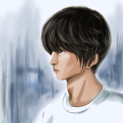 成海桜史郎(不珂視凪tameraislasitation)さんのプロフィール画像