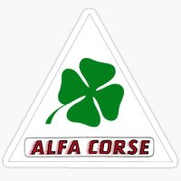 Alfa Corse(@Genyosaii) 's Twitter Profile Photo