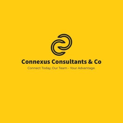 Connexus Consultants & Co are a well established progressive accounting, media, tax planning professionals & innovative ideas for business and personal success.