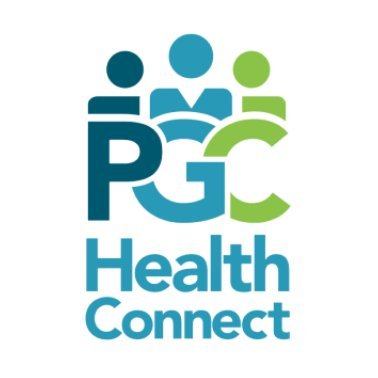 Prince George's County Health Connect
