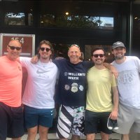 Jerry Angers (@coachangersmcgl) 's Twitter Profile