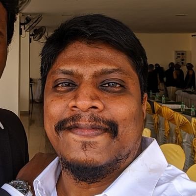 pradeeppaul86's profile picture. 