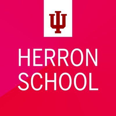 @IUPUI Herron School of Art and Design has prepared generations of creative professionals for more than 100 years with BA, BAE, BFA, MA, and MFA degrees.