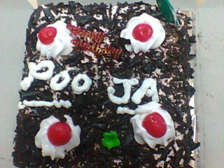 AS MY PICTURE SHOWS SWEET, CHOCLATY, DARK AND MIXTURE OF ALL FEELINGS:-)