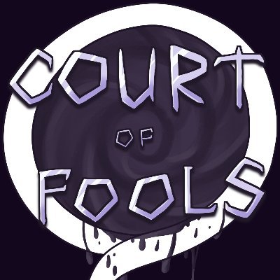 Court of Fools OFFICIALさんのプロフィール画像