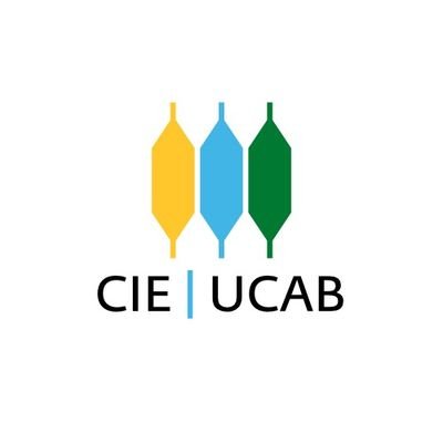 UCAB, ciudad de oportunidades 🇻🇪
Fomentamos la cultura de la #innovación y el #emprendimiento.
📩cieucab@gmail.com
📞(0212) 407 61 60