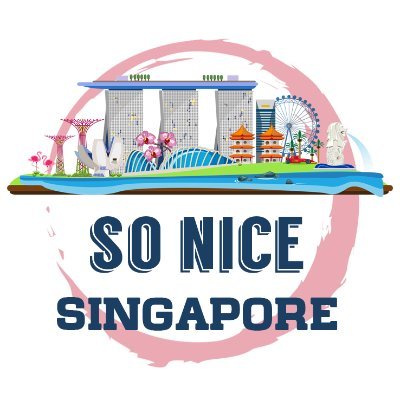 SoNiceSingapore's profile picture. So Nice Singapore depicts contemporary art on cultural diversity, lifestyle, and beautiful places in Singapore.