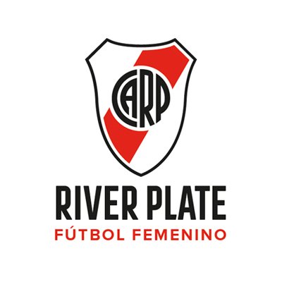 ⚽️ Cuenta oficial del fútbol femenino de River Plate