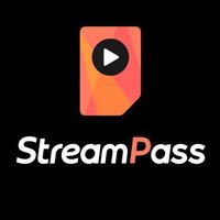 StreamPass_ストパス(@StreamPass_info) 's Twitter Profile Photo