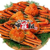 🦀越前かに職人 甲羅組【公式】🦀11月6日 越前がに 解禁✨ (@kouragumi) 's Twitter Profile Photo 🦀越前かに職人 甲羅組【公式】🦀11月6日 越前がに 解禁✨ (@kouragumi) 's Twitter Profile Photo