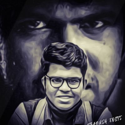 THANUSH PRAKASH Profile