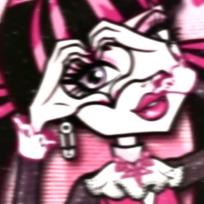 cybeeeerrrrr's profile picture. 