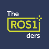 The ROS1ders, Inc. (@ros1cancer) 's Twitter Profile