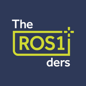 The ROS1ders, Inc.(@ros1cancer) 's Twitter Profile Photo