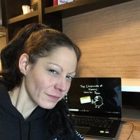 Kerri Davidson (@bagoflettuce) 's Twitter Profile