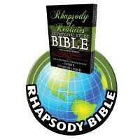 Rhapsody Bible(@RhapsodyBible) 's Twitter Profile Photo