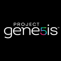 Project Genesis (@genesis5g) 's Twitter Profile Photo Project Genesis (@genesis5g) 's Twitter Profile Photo
