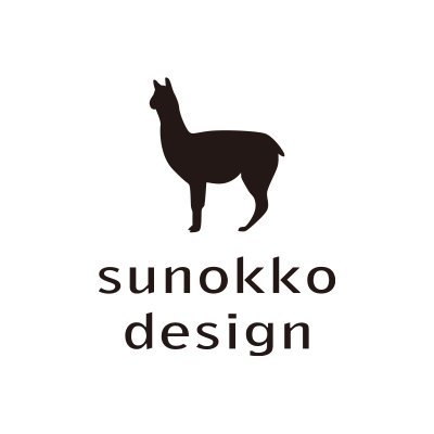 アルパカデザイナー/sunokko design/アルパカモチーフの雑貨をつくって暮らしています。日本にいない頃からのアルパカ好き。日本のアルパカの今を伝えるメディアを主宰。日常の雑多な呟きと愛猫多め #アルパカ