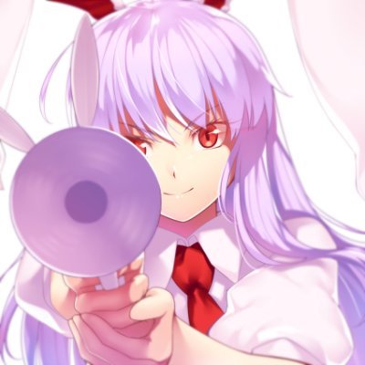 Reisen Udongein Inabaさんのプロフィール画像