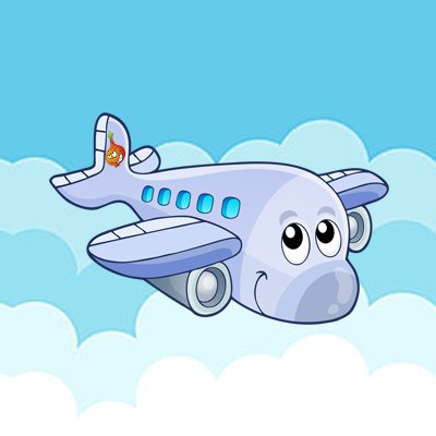 PLAirZone's profile picture. ✈️ Patrolujemy dla Ciebie PL i okoliczną przestrzeń powietrzną