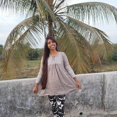 artivarma9348's profile picture. 