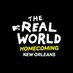 The Real World Homecoming (@RealWorldMTV) Twitter profile photo