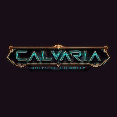 Calvaria: DoE, a P2E battle card game set in a Mexican inspired afterlife, where players will build and battle their armies. Join us: https://t.co/jGQx5HaNkb