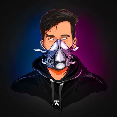 Stranger🔮 Profile
