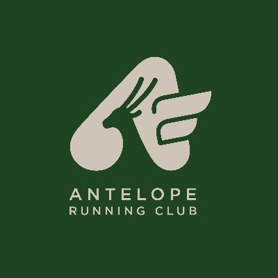 Antelope Running Club is a fun space for Phish fans to support each other’s running journeys.

https://t.co/SJOjDaxvWR