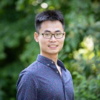 Longfu Xu (@longfu_xu) 's Twitter Profile Photo Longfu Xu (@longfu_xu) 's Twitter Profile Photo