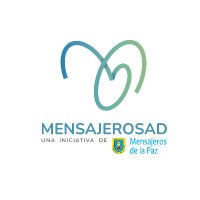 Mensajerosad(@mensajerosad) 's Twitter Profile Photo
