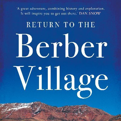 Writer/Director & TV Showrunner. Royal Autopsy, Prince Albert, Wallis Simpson, D-Day, Russian Monsters, Genius Sperm Bank. Author Return to the Berber Village