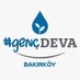 Genç DEVA Bakırköy (@gencdevabakrkoy) Twitter profile photo Genç DEVA Bakırköy (@gencdevabakrkoy) Twitter profile photo