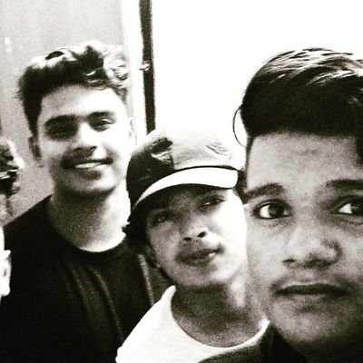 muh_jasim7's profile picture. Aries/19
Wayanad