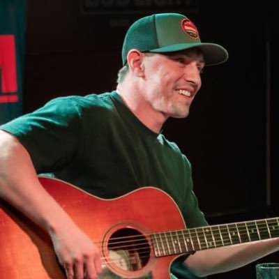 markboogieGTR's profile picture. just runnin down a dream. lead 🎸 for @frankraymusic