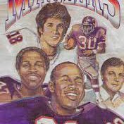 Steel City Maulers (@ironcitymaulers) 's Twitter Profile Photo Steel City Maulers (@ironcitymaulers) 's Twitter Profile Photo