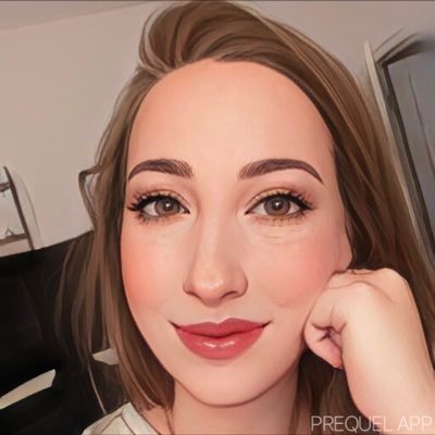 squeezannah's profile picture. she/her • hairstylist • snack enthusiast 🥨