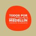 @TodosXMedellin